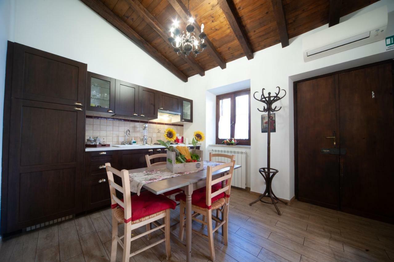 Apartamento Live Like At Local 