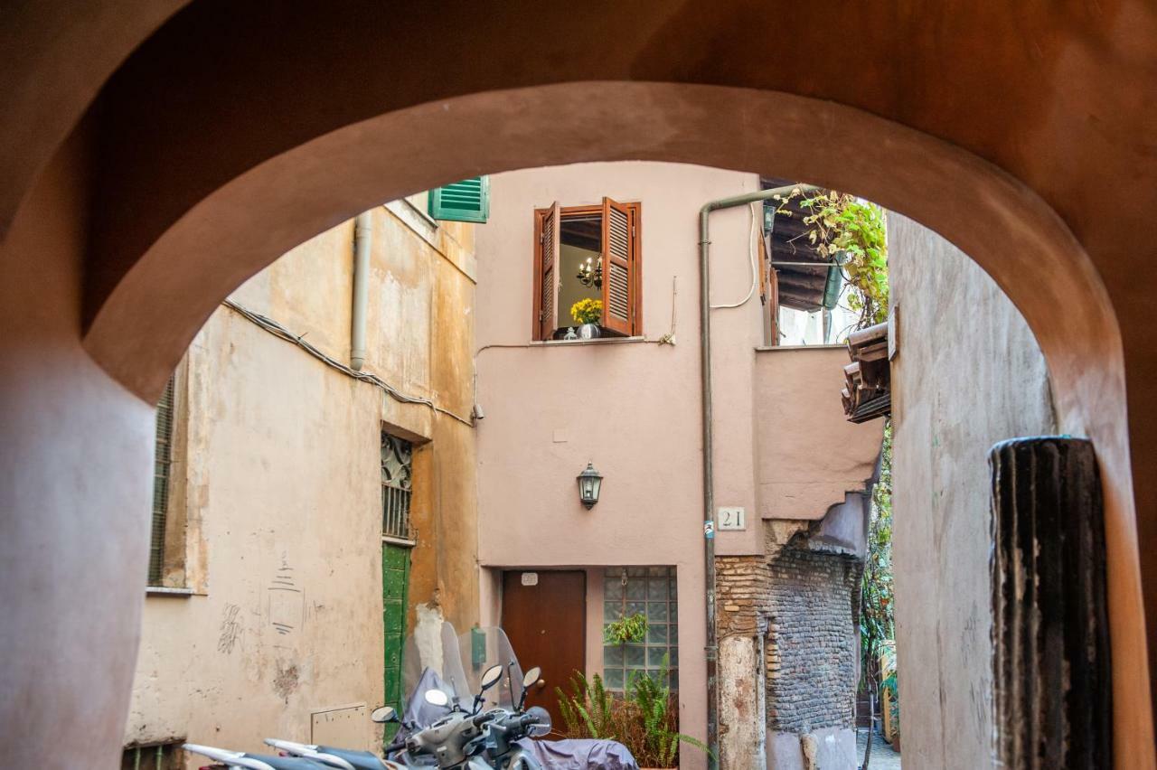Apartamento Live Like At Local 